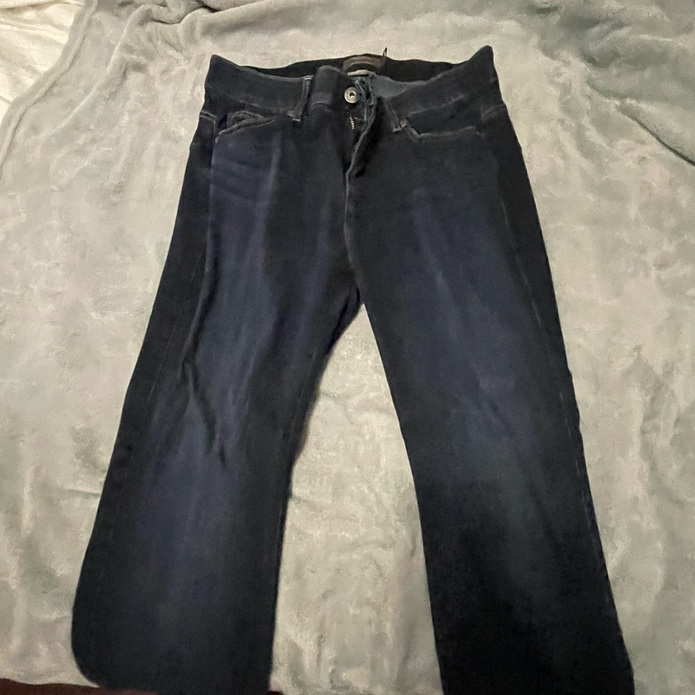 Torrid jeans